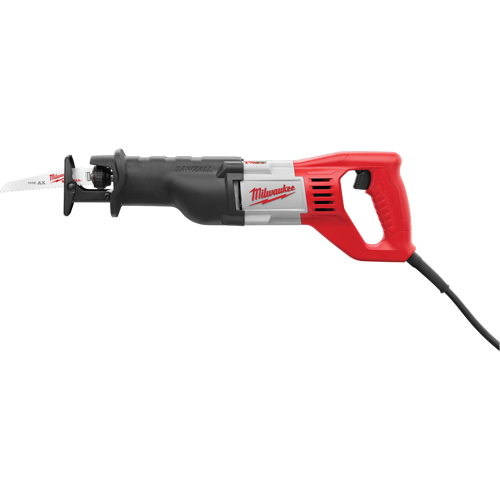 Scies alternatives Sawzall O-Max