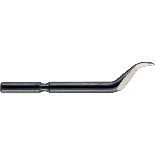Light-Duty Deburring Blades O-Max