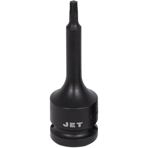 Impact Bit Socket, Torx&reg;, T-55 x 1/2" Drive O-Max