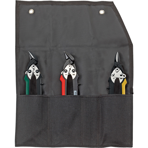 Compact Aviation Snips O-Max