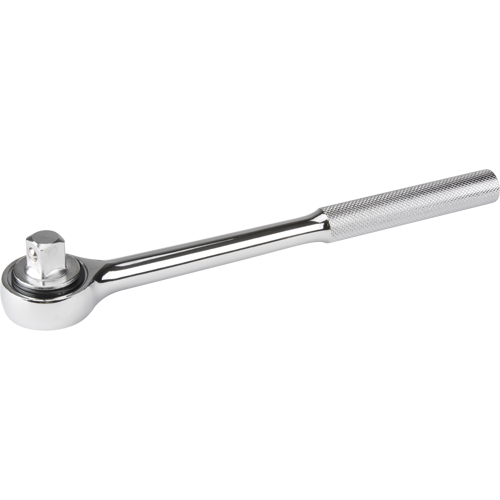 Ratchet Wrench, 1/2" Drive O-Max