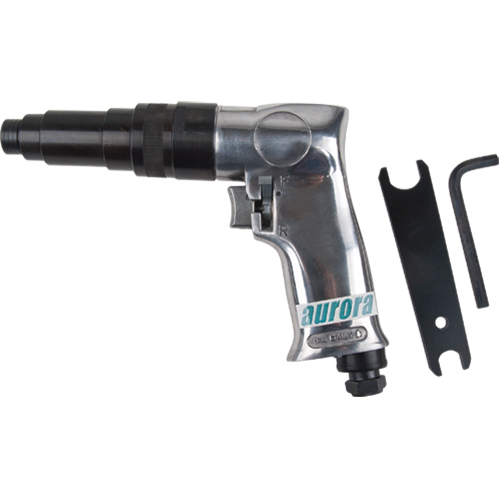 Tournevis pneumatique O-Max