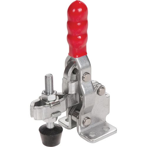 Brides de fixation verticales, Force de serrage 200 lb, Vertical O-Max