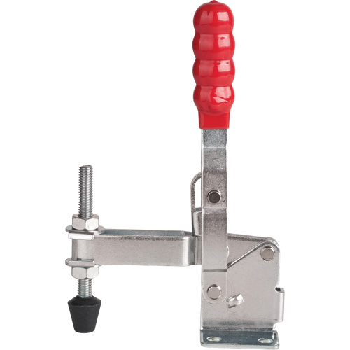 Brides de fixation verticales, Force de serrage 600 lb, Vertical O-Max