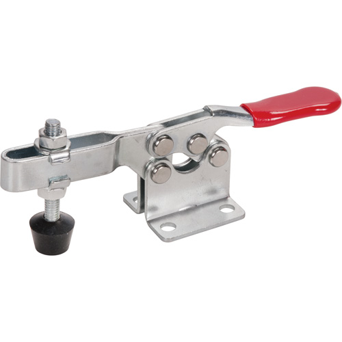 Brides de fixation horizontale, Force de serrage 200 lb, Horizontal O-Max