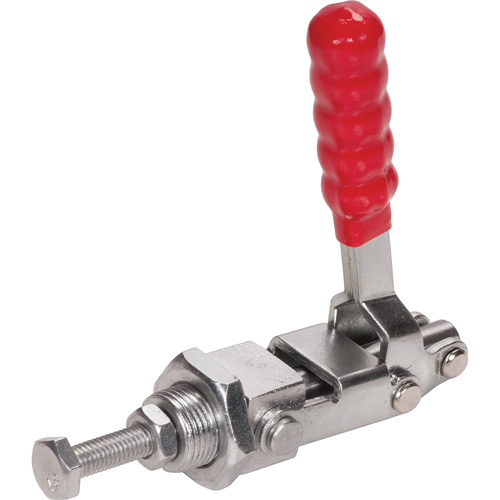 Serre-flan droit, Force de serrage de 300 lb O-Max