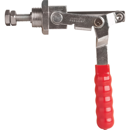 Serre-flan droit, Force de serrage de 300 lb O-Max