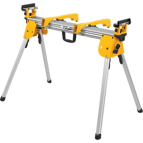 Heavy-Duty Compact Mitre Saw Stand O-Max