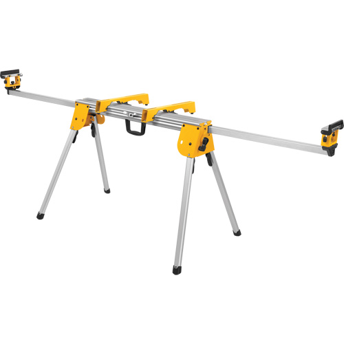 Heavy-Duty Compact Mitre Saw Stand O-Max
