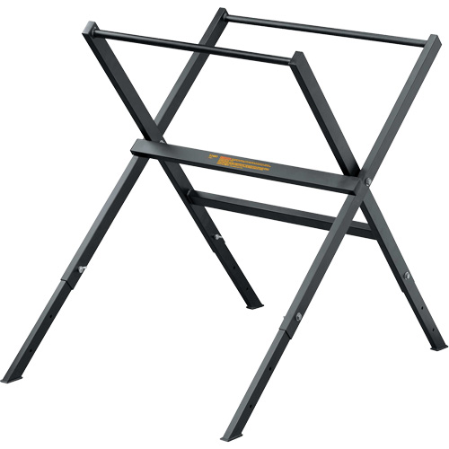 Wet Tile Saw Stand O-Max