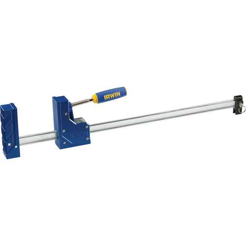Serre-joints &agrave; m&acirc;choire parall&egrave;le, 24" (610 mm) capacit&eacute;, 3-3/4" (95 mm) profondeur O-Max