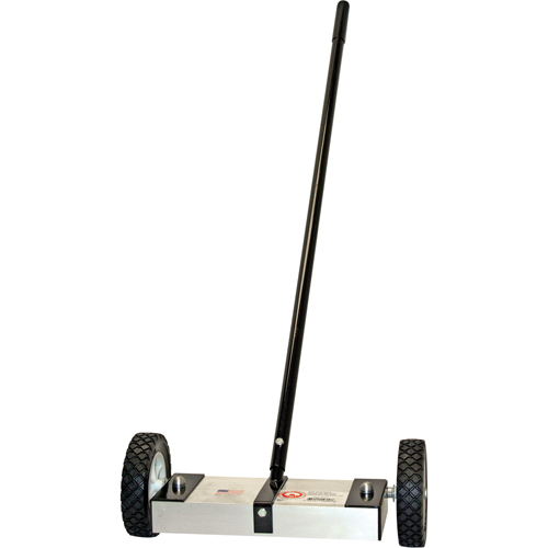 Balayeuses magn&eacute;tiques, 36" la O-Max