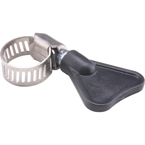 Key Turn Hose Clamps O-Max