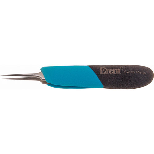Ergonomic Tweezers O-Max