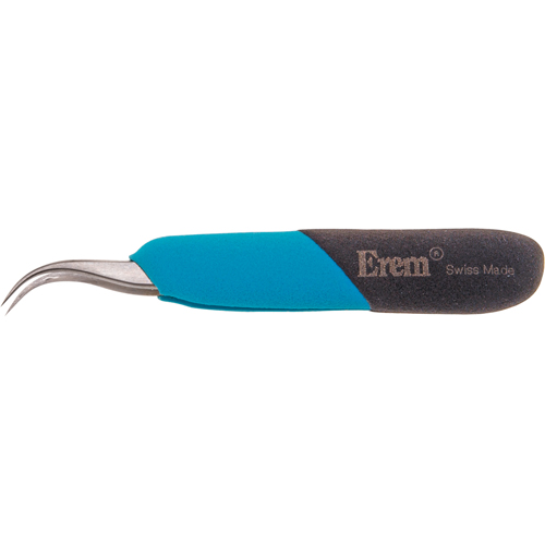 Ergonomic Tweezers O-Max