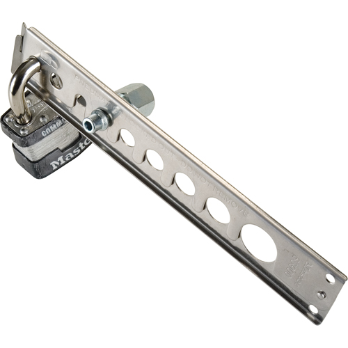 Verrous pneumatiques O-Max