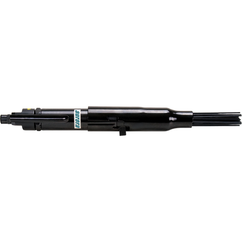 D&eacute;tartreurs &agrave; aiguilles pneumatique, 1/4" NPT, 9 pi³/min, 4000 Coups/min, Course de 1-1/2" O-Max