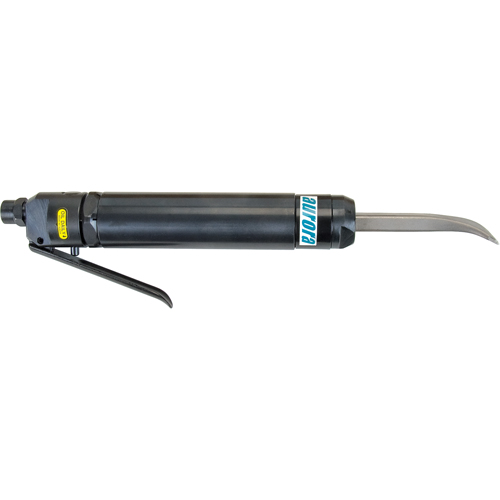 Marteau-burineur pneumatique, 9 pi³/min, 1/4" NPT, 92 dBA, 4400 BPM O-Max