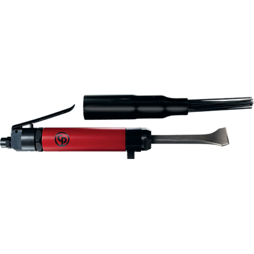 &eacute;bardeurs de flux & d&eacute;tartreurs &agrave; aiguilles, 1/4" NPT, 15,5 pi³/min, 4800 Coups/min, Course de 1-9/50" O-Max
