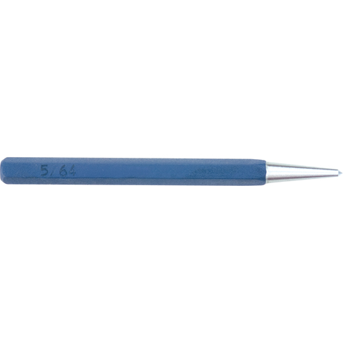 Centre Punch O-Max