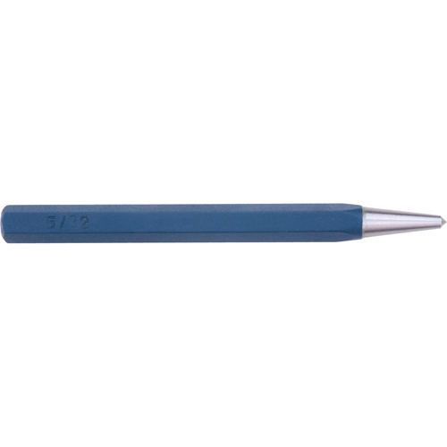 Centre Punch O-Max