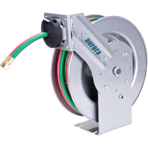D&eacute;vidoir de tuyau de soudage, 1/4" x 25', 300 psi O-Max
