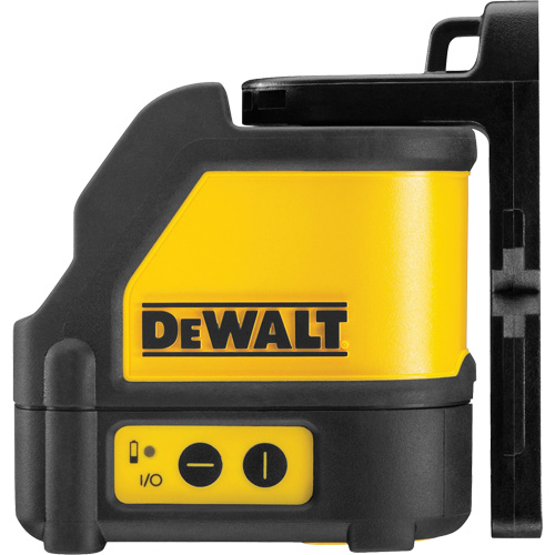 Self-Leveling Line Lasers (Horizontal & Vertical) O-Max