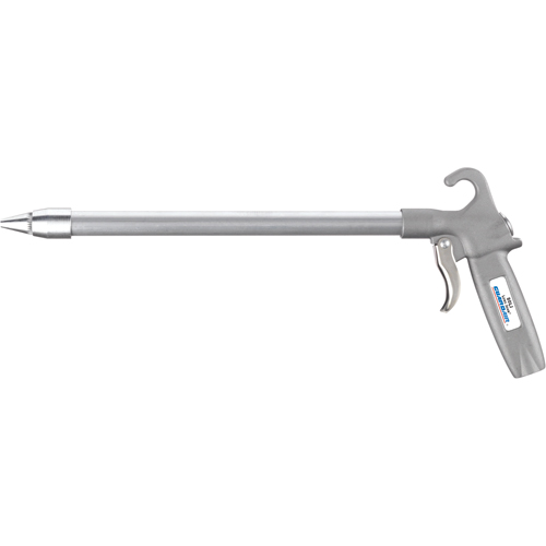Whisper Jet&reg; Extended Reach Air Guns, 1/4" NPTF, 29 CFM, 100 psi O-Max