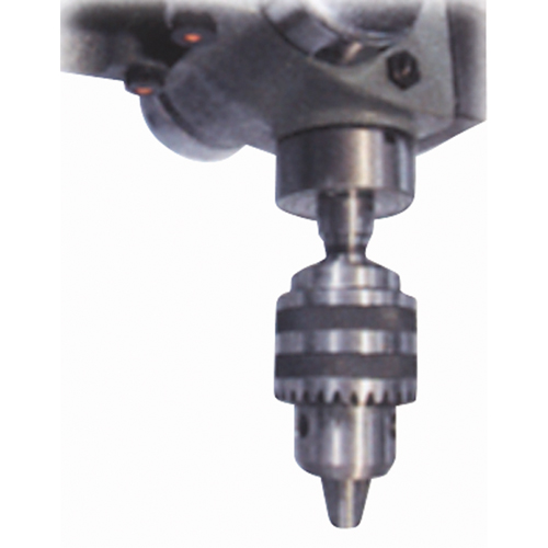 Floor Drill Presses With Laser, 13", 5/8" Chuck, 3600 RPM O-Max