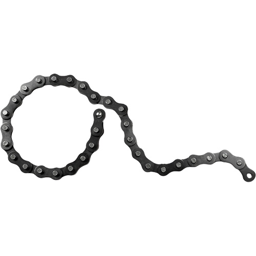 18" Replacement Chain for Locking Clamp O-Max