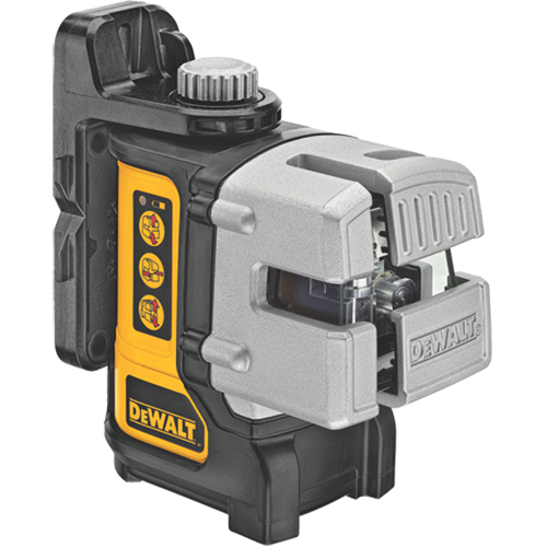 3 Beam Self-Leveling Line Laser O-Max