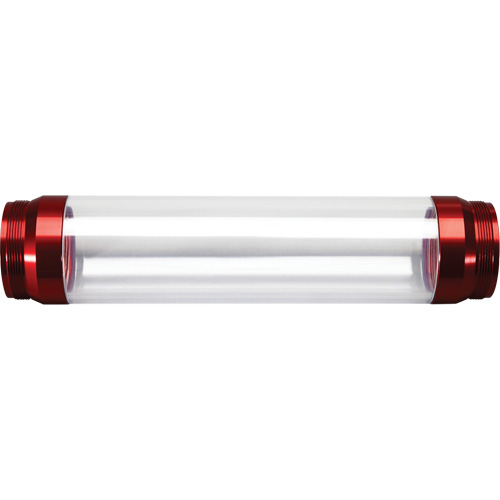 M18 400g Clear Barrel Grease Gun O-Max