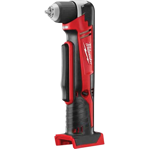Perceuse &agrave; angle droit sans fil M18 (outil seulement), 18 V, Mandrin 3/8", Lithium-ion O-Max
