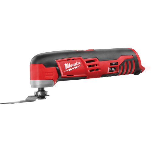 Outil multifonction sans fil M12 (outil seulement), 12 V, Lithium-ion O-Max