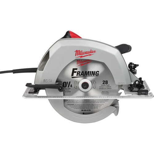 Circular Saw O-Max