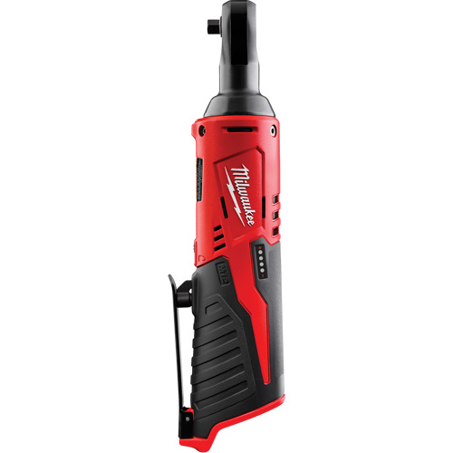 Cl&eacute; &agrave; cliquet sans fil M12 (Outil seulement), 12 V, Prise de 3/8" O-Max
