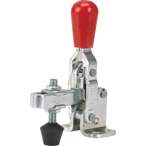 Vertical Hold-Down Clamps - 202 Series O-Max