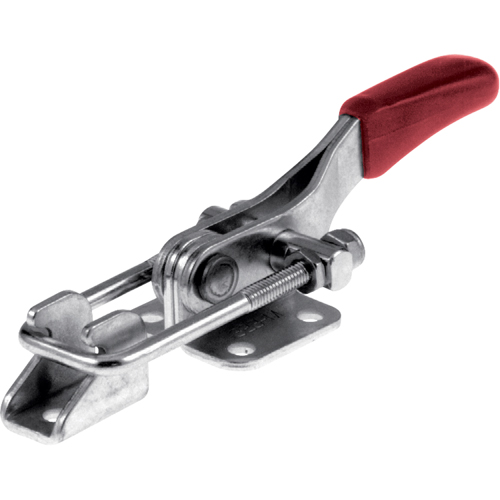 Latch Clamps - 300 Series, 360 lbs. Clamping Force O-Max