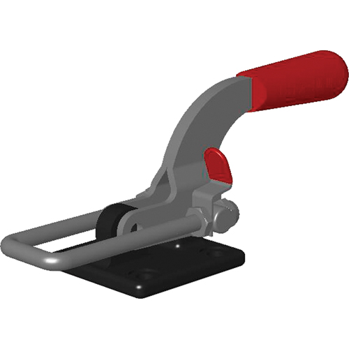 Crampons articul&eacute;s a/cliquet - S&eacute;rie 300, Force de serrage 4000 lb O-Max