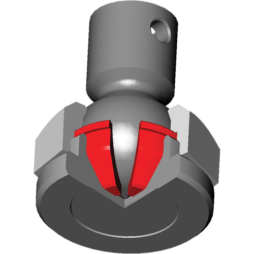 Mors MorPad robuste O-Max