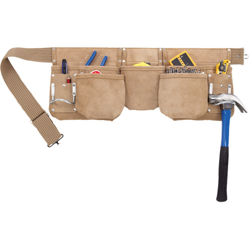 Journeyman Carpenter's Apron O-Max