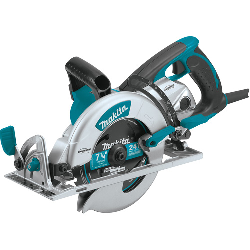 Scie hypoide O-Max