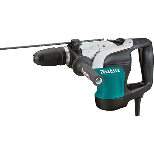 Rotary Hammer with SDS-MAX Shank O-Max