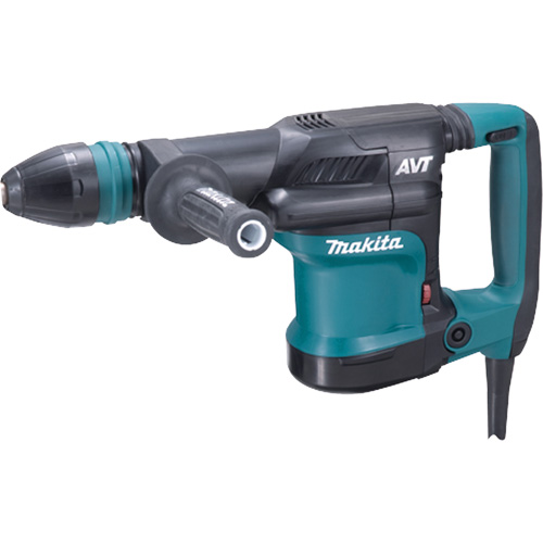 AVT&reg; SDS-Max Demolition Hammer O-Max