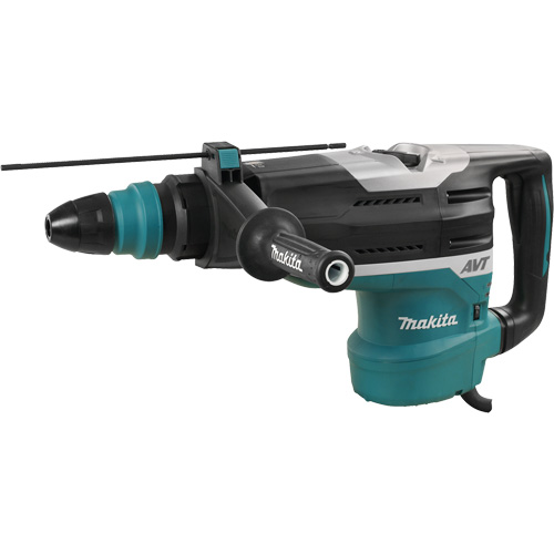 Advanced AVT&reg; SDS-Max Rotary Hammer O-Max