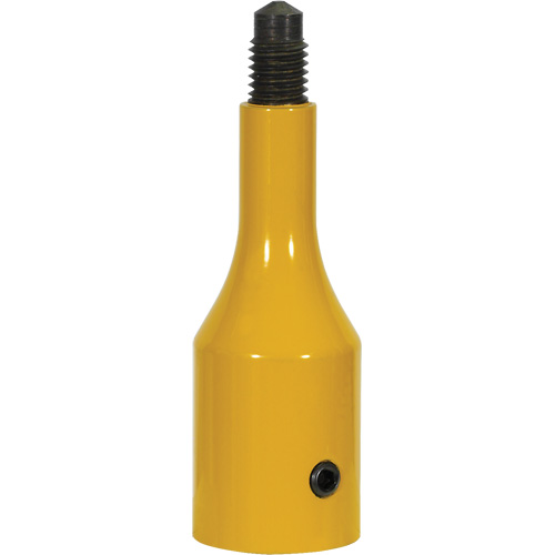 Hammer Adaptor For Continuous Miner Tip O-Max