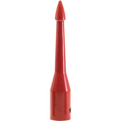 Embout de long pic O-Max