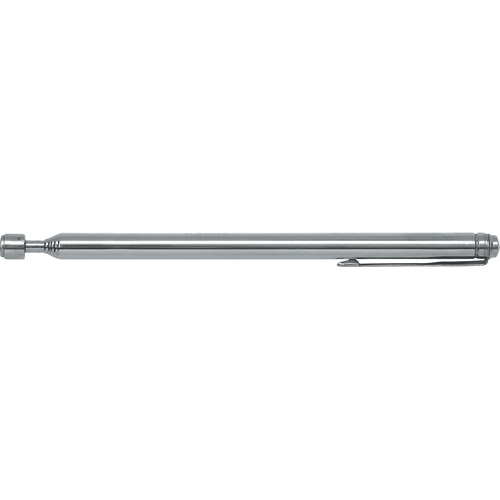 Telescoping Magnetic Pickup Tool, 25-1/2" Length, 1.5 lbs. Capacity O-Max