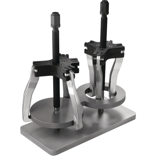 Internal/External Ratcheting Puller O-Max
