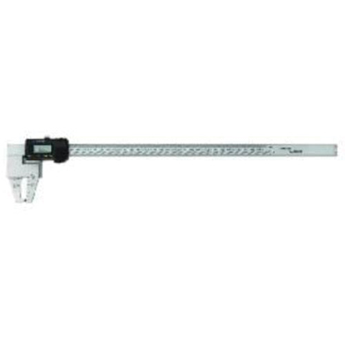 Jauge num&eacute;rique 10" SAE/m&eacute;trique pour tambour de frein O-Max
